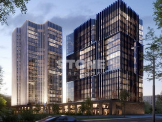 Фотография Продажа офиса, 56 м² , улица Золоторожский Вал 11с1  №2