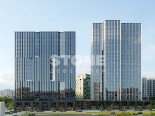 Продажа офиса 56 м² улица Золоторожский Вал 11с1 