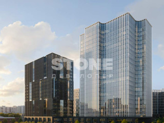 Фотография Продажа офиса, 56 м² , улица Золоторожский Вал 11с1  №2