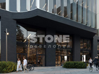 Фотография Продажа офиса, 56 м² , улица Золоторожский Вал 11с1  №4