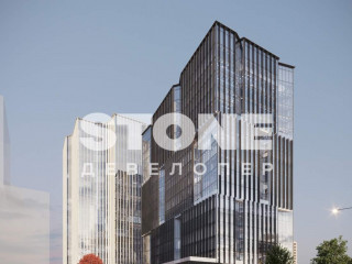 Фотография Продажа офиса, 56 м² , улица Золоторожский Вал 11с1  №3