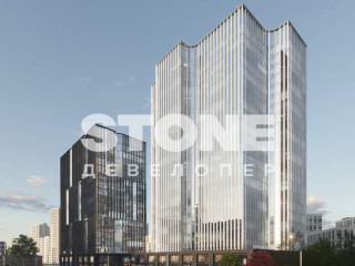 Фотография Продажа офиса, 56 м² , улица Золоторожский Вал 11с1  №4