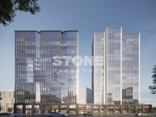 Продажа офиса 56 м² улица Золоторожский Вал 11с1