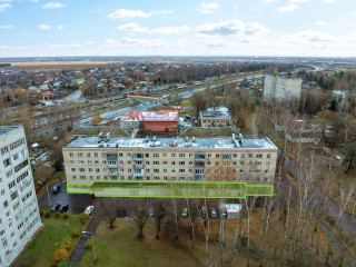 Фотография Продажа магазина, 1387 м² , микрорайон Светлый 22 №2 Фотография Продажа магазина, 1387 м² , микрорайон Светлый 22 №2