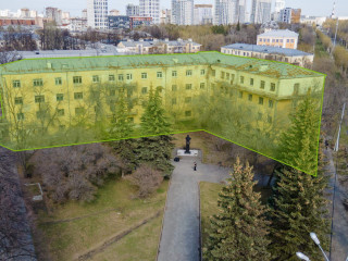 Фотография Продажа помещения свободного назначения, 3549 м² , улица Ильича 2  №5