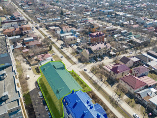 Фотография Продажа помещения свободного назначения, 2581 м² , улица Розы Люксембург 88  №2