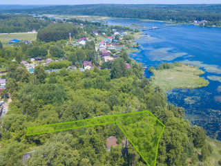 Продажа помещения свободного назначения 237 м² улица Старая Воложка 1