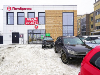 Фотография Аренда помещения свободного назначения, 480 м² , Производственная ул 1  №20