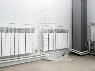 Фотография Аренда помещения свободного назначения, 480 м² , Производственная ул 1  №10