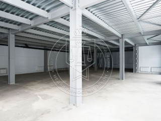 Фотография Аренда помещения свободного назначения, 480 м² , Производственная ул 1  №9