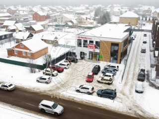 Фотография Аренда помещения свободного назначения, 480 м² , Производственная ул 1  №4