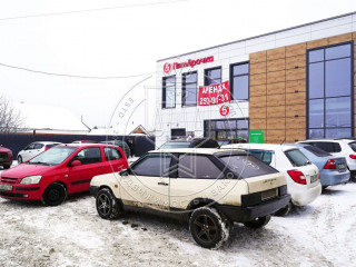Фотография Аренда помещения свободного назначения, 480 м² , Производственная ул 1  №19