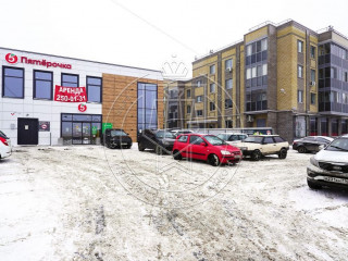 Фотография Аренда помещения свободного назначения, 480 м² , Производственная ул 1  №16