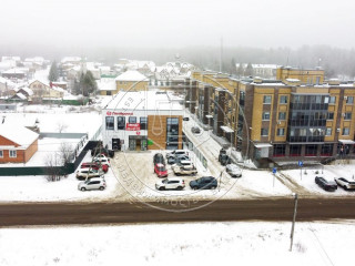 Фотография Аренда помещения свободного назначения, 480 м² , Производственная ул 1  №2