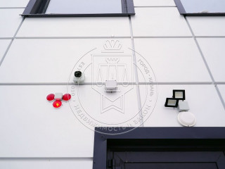 Фотография Аренда помещения свободного назначения, 480 м² , Производственная ул 1  №15