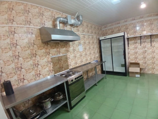 Фотография Аренда производственного помещения, 247 м² , улица Орджоникидзе 14А  №5