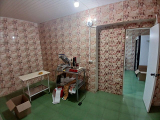 Фотография Аренда производственного помещения, 247 м² , улица Орджоникидзе 14А  №6