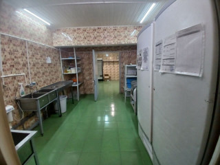 Фотография Аренда производственного помещения, 247 м² , улица Орджоникидзе 14А  №4