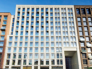 Фотография Аренда помещения свободного назначения, 209 м² , Малая Почтовая улица 12  №2