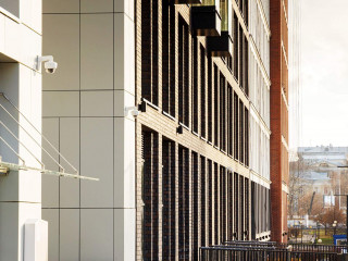 Фотография Аренда помещения свободного назначения, 209 м² , Малая Почтовая улица 12  №6