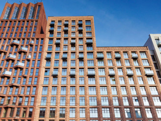 Фотография Аренда помещения свободного назначения, 209 м² , Малая Почтовая улица 12  №4