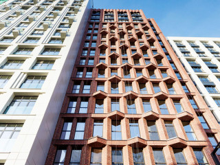 Фотография Аренда помещения свободного назначения, 209 м² , Малая Почтовая улица 12  №8