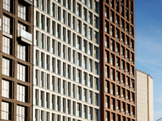 Фотография Аренда помещения свободного назначения, 209 м² , Малая Почтовая улица 12  №9