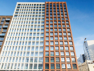 Фотография Аренда помещения свободного назначения, 209 м² , Малая Почтовая улица 12  №3