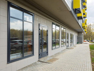 Фотография Продажа помещения свободного назначения, 104 м² , улица Василия Ощепкова 1  №2