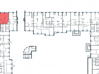 Фотография Продажа помещения свободного назначения, 104 м² , улица Василия Ощепкова 1  №10