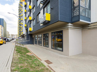 Продажа помещения свободного назначения 104 м² улица Василия Ощепкова 1