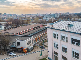 Аренда склада 81 м² 1-я Фрезерная улица 2/1с1 