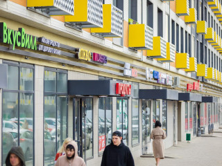 Аренда помещения свободного назначения 93 м² улица Василия Ощепкова 3 