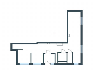 Фотография Аренда помещения свободного назначения, 93 м² , улица Василия Ощепкова 3 №10 Фотография Аренда помещения свободного назначения, 93 м² , улица Василия Ощепкова 3 №10