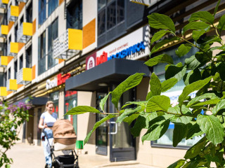 Фотография Аренда помещения свободного назначения, 93 м² , улица Василия Ощепкова 3 №3 Фотография Аренда помещения свободного назначения, 93 м² , улица Василия Ощепкова 3 №3