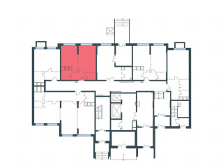 Фотография Аренда помещения свободного назначения, 34 м² , улица Яганова 1  №11