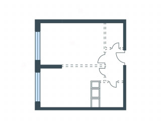 Фотография Аренда помещения свободного назначения, 34 м² , улица Яганова 1  №10