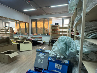 Фотография Продажа помещения свободного назначения, 88 м² , улица Коминтерна 10к1  №8