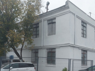 Продажа помещения свободного назначения 1350 м² Шарикоподшипниковская улица 4с15