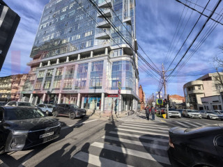 Продажа помещения свободного назначения 347 м² Гимназическая улица  