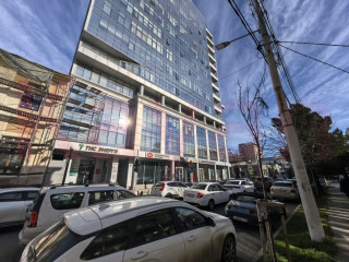 Фотография Продажа помещения свободного назначения, 347 м² , Гимназическая улица №3