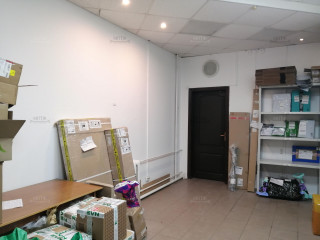 Фотография Аренда помещения свободного назначения, 55 м² , улица Плеханова 44  №6