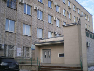 Продажа помещения свободного назначения 3627 м² улица Антонова-Овсеенко 53А