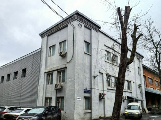 Продажа помещения свободного назначения 13535 м² Складочная улица 3с3