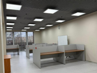 Фотография Аренда офиса, 82 м² , улица Бутлерова 17  №8