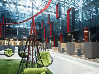 Фотография Аренда офиса, 82 м² , улица Бутлерова 17  №1