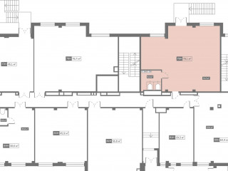 Фотография Продажа помещения свободного назначения, 78 м² , Фермское шоссе 12А  №2