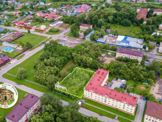 Продажа помещения свободного назначения 297 м² улица Мира 18