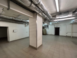 Фотография Продажа помещения свободного назначения, 553 м² , проезд Энтузиастов 19А  №11