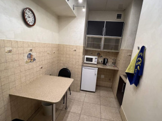 Фотография Продажа помещения свободного назначения, 553 м² , проезд Энтузиастов 19А  №14